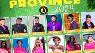 MISTER AND MISS PROVINCE