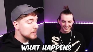 Impossible Moments Caught On Camera