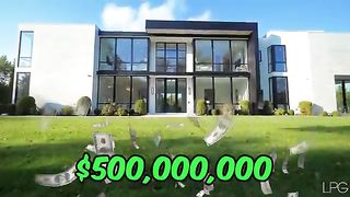 Most Expensive Houses