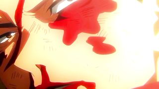 Yuji Itadori is cool