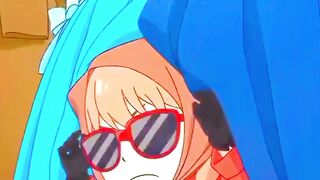 Anya is super cool