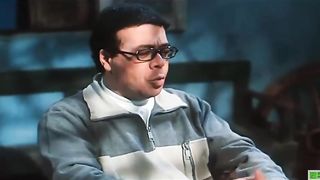 دونيا وحشه اوى