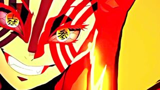 Demon slayer akaza edit 4k