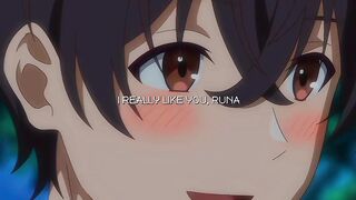 What is the name of anime
