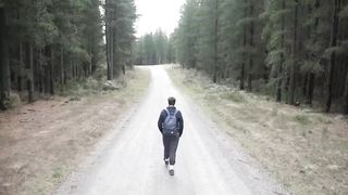 То, что МЕДВЕДЬ сделал с парнем, повергло всех в ступор.