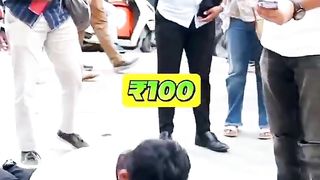 30 Second Pushup Challenge ???? Win Price