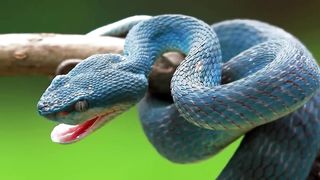 Отруйні змії України, яких краще обходити стороною