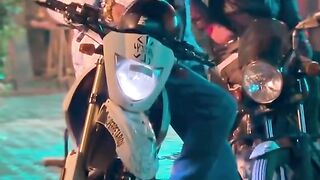 Sasa new video clip