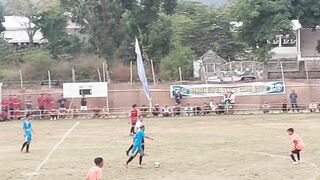 Beautiful Goal II Amateur Football
