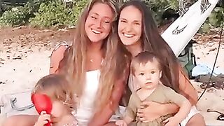 3 pregnant