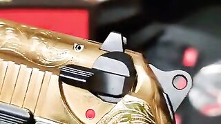 Gun shot Short status video