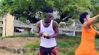 Food Dance #comedy