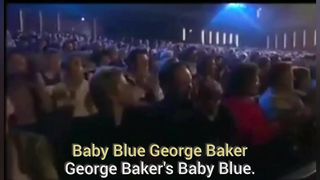 Baby Blue