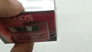 Pond's age miracle