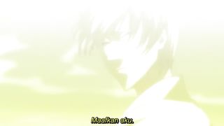 Ichigo vs. Aizen - Bleach - Anime