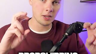 Tik tik ad