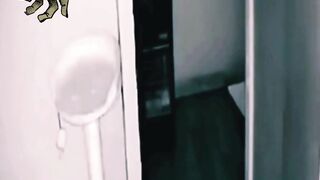 Você acredita em fantasma