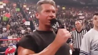 #sport some wwe moment seems normal until you watch it as an