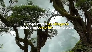 3 Histoires profondes