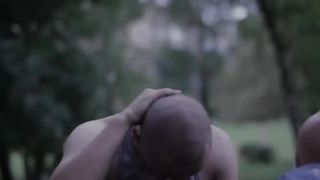 Sasha Skul Bukhenval'd Flava ft Khvoynyy - Kto ne sidel tot ne russkiy. (Anyone who hasn't been in prison is not Russian)