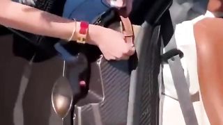 Pagani Huayra Hypercar is CRAZY