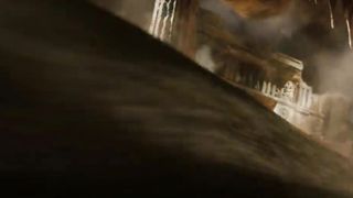 Medusa's Lair Scene - Clash of the Titans - Movie HD