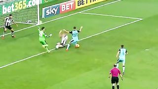Impossible Saves