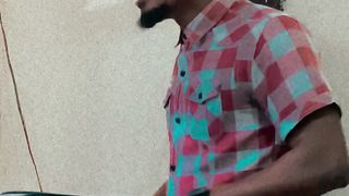 Let’s Praise Him with a dance