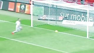 Incredible Goal Line Clearances