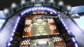 Crush Gear Eps 6 Sub Indo