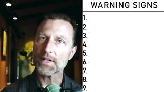9 Warning Signs of Parasites