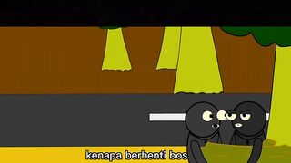 Video kartun