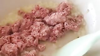 Beef Lasagna