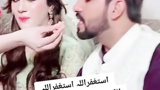 Boy married in Pakistan