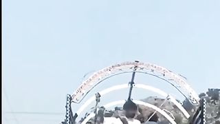 The impossible mission