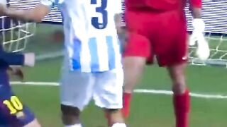 Messi Revenge Moments