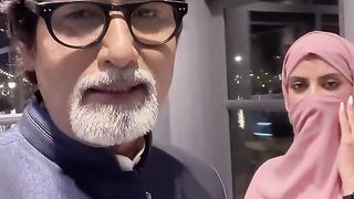 famous Actor|Amitabbachin #big big fan.