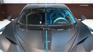 Bugatti Divo 10 million#bugatti.