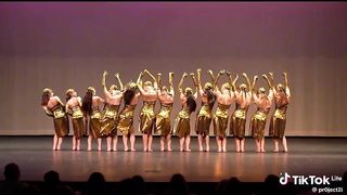 Let's dance