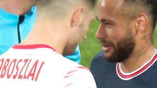 Penalty Mind Games