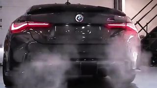 Sound of the Monster BMW M4 G82 #bmw #bmwmotorsport #bmwlife #bmwm #bmwlove #бмв #cars #