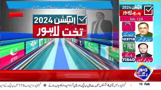 Salman Akram Raja nay High Cort mein Dhandhli ki Complain kar Di _ Elections 2024 _ 10 Feb 2024.
