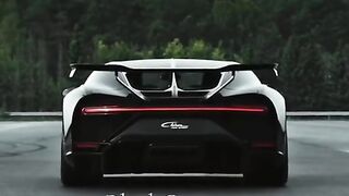 Bugatti ? #supercar #blackcar2024 #blackcar #bugatti #luxurycars #