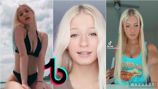 Kayla Void TikTok Compilation