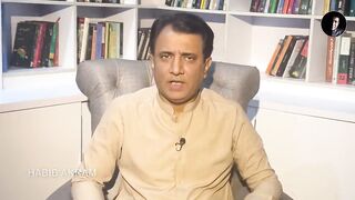 Imran Khan Election Jeet Gaye _ Habib Akram Vlog.