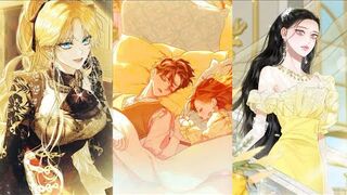 MANHWA TIKTOK COMPILATION COZ CAYENA IS SO  ll #16