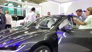 ????TESLA 2024 Model 3 Dual Motor & Model Y Dual Motor