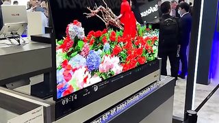 The 5 most expensive TVs in the world #top5 #expensive #tvs