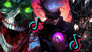 Badass Anime Moments Tiktok compilation PART 78 in 4K