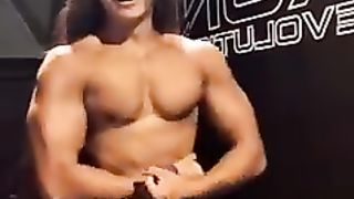 Girl best motivation for _gym _fitness